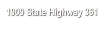 1909 State Highway 361