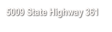 5009 State Highway 361