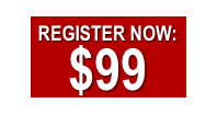 REGISTER NOW:
$99